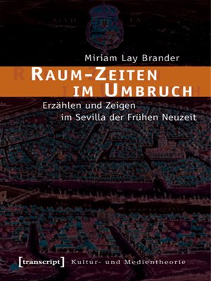 cover image of Raum-Zeiten im Umbruch